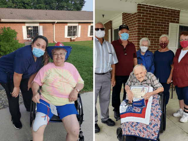 Gallery Image for ACCURA HEALTHCARE OF CRESCO in CRESCO, IA