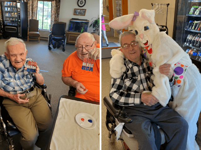 Gallery Image for ACCURA HEALTHCARE OF CRESCO in CRESCO, IA