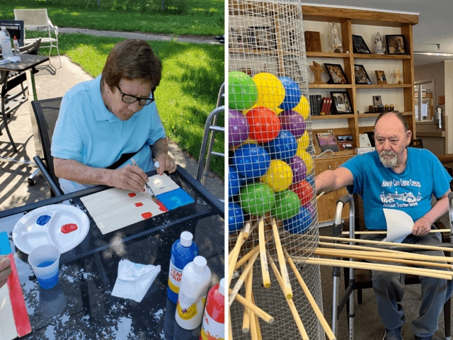 Gallery Image for ACCURA HEALTHCARE OF CRESCO in CRESCO, IA