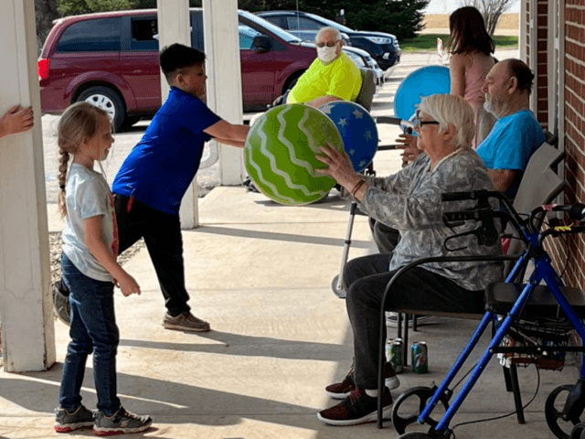 Gallery Image for ACCURA HEALTHCARE OF CRESCO in CRESCO, IA