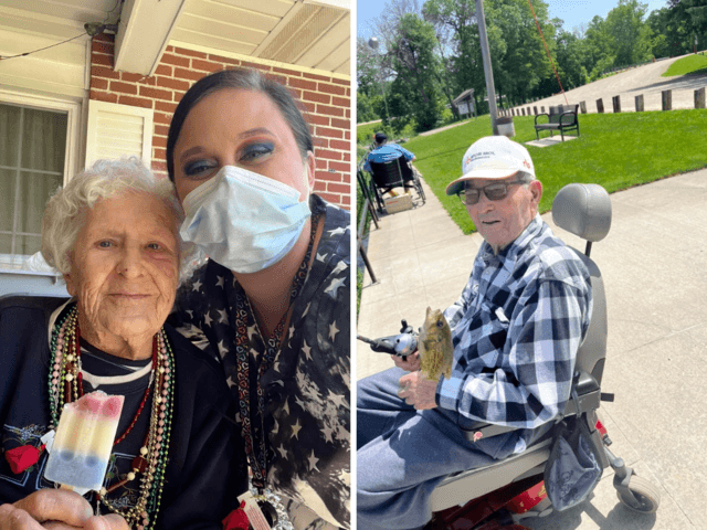 Gallery Image for ACCURA HEALTHCARE OF CRESCO in CRESCO, IA