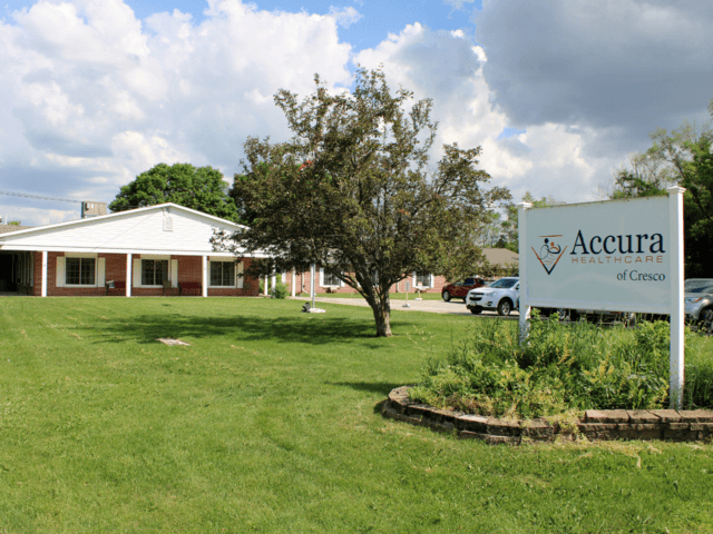 Gallery Image for ACCURA HEALTHCARE OF CRESCO in CRESCO, IA