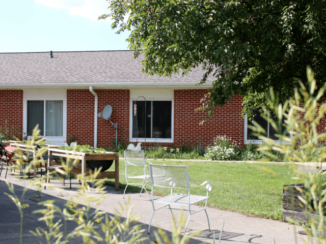 Gallery Image for ACCURA HEALTHCARE OF CRESCO in CRESCO, IA