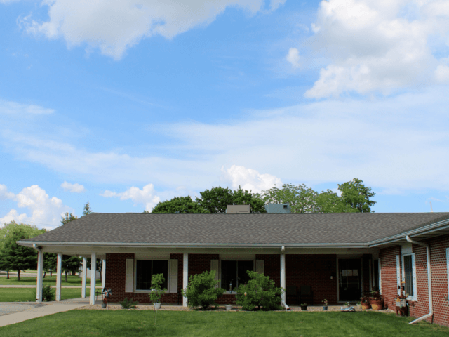 Gallery Image for ACCURA HEALTHCARE OF CRESCO in CRESCO, IA