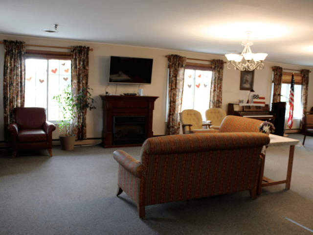 Gallery Image for ACCURA HEALTHCARE OF CRESCO in CRESCO, IA