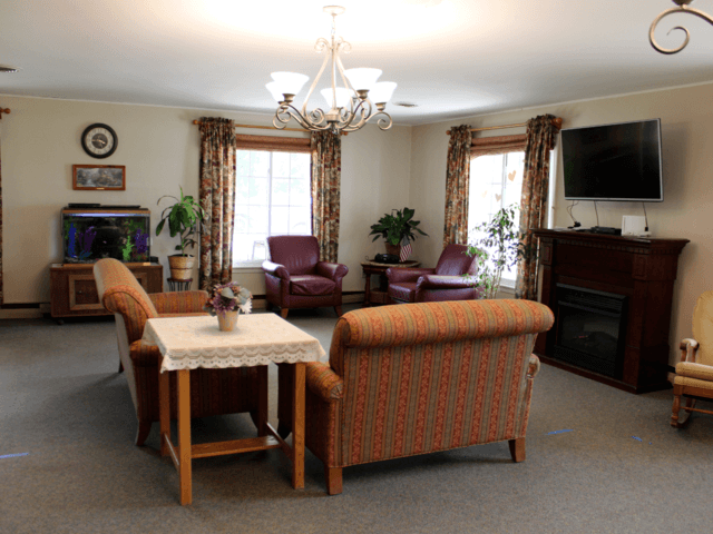 Gallery Image for ACCURA HEALTHCARE OF CRESCO in CRESCO, IA