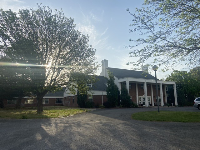 Gallery Image for WHEATRIDGE PARK CARE CENTER in LIBERAL, KS