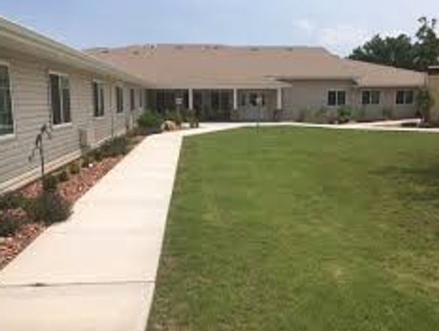 Gallery Image for PHILLIPS COUNTY RETIREMENT CENTER in PHILLIPSBURG, KS