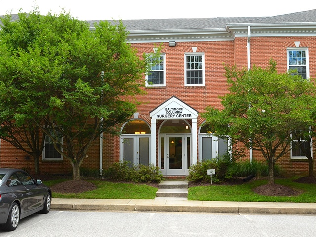 Gallery Image for Sinno Center for Plastic Surgery in ELLICOTT CITY, MD