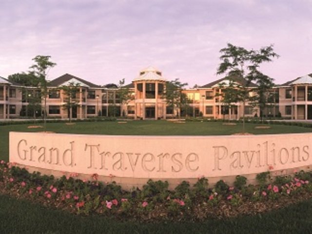 Gallery Image for GRAND TRAVERSE PAVILIONS in TRAVERSE CITY, MI