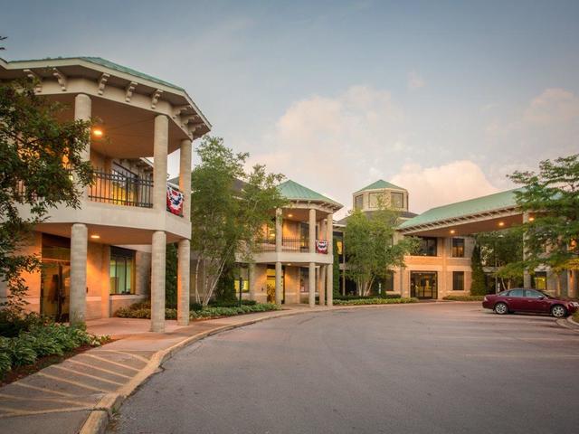 Gallery Image for GRAND TRAVERSE PAVILIONS in TRAVERSE CITY, MI