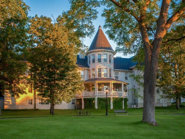 Gallery Image for GRAND TRAVERSE PAVILIONS in TRAVERSE CITY, MI