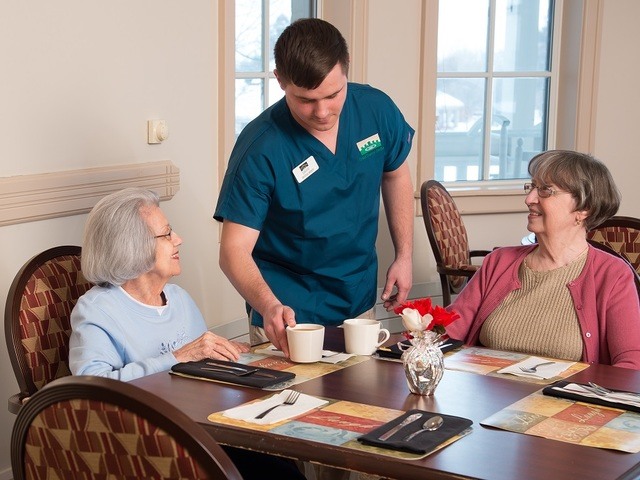 Gallery Image for GRAND TRAVERSE PAVILIONS in TRAVERSE CITY, MI