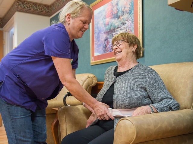 Gallery Image for GRAND TRAVERSE PAVILIONS in TRAVERSE CITY, MI