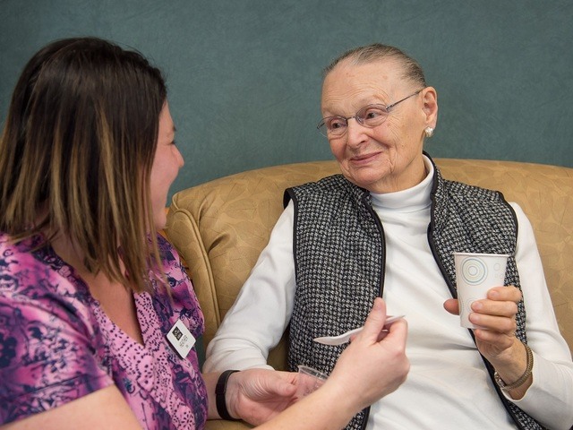 Gallery Image for GRAND TRAVERSE PAVILIONS in TRAVERSE CITY, MI