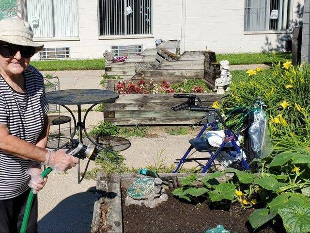 Gallery Image for MEDILODGE OF STERLING HEIGHTS in STERLING HEIGHTS, MI