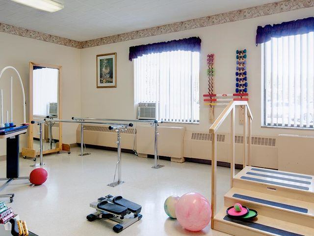 Gallery Image for MEDILODGE OF STERLING HEIGHTS in STERLING HEIGHTS, MI