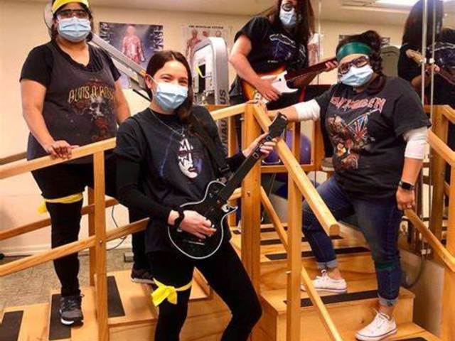 Gallery Image for MEDILODGE OF TAYLOR in TAYLOR, MI