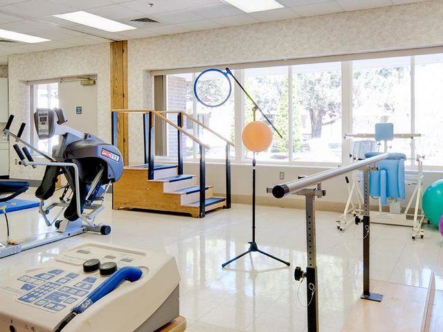 Gallery Image for MEDILODGE OF TAYLOR in TAYLOR, MI