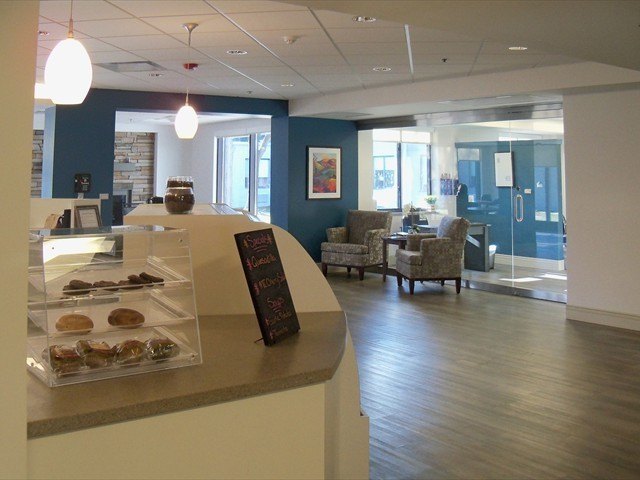 Gallery Image for MEDILODGE OF HOWELL in HOWELL, MI