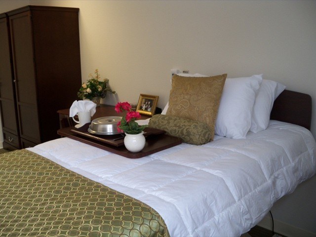 Gallery Image for MEDILODGE OF HOWELL in HOWELL, MI