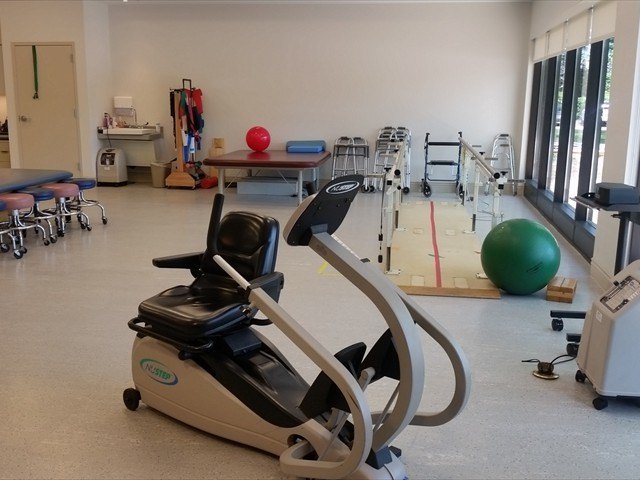 Gallery Image for MEDILODGE OF HOWELL in HOWELL, MI