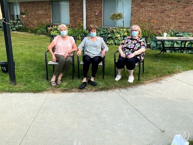 Gallery Image for MEDILODGE OF YALE in YALE, MI