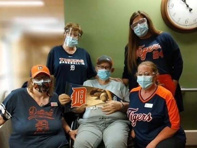 Gallery Image for MEDILODGE OF YALE in YALE, MI