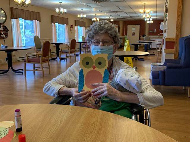 Gallery Image for MEDILODGE OF YALE in YALE, MI