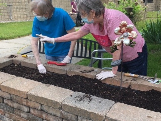 Gallery Image for MEDILODGE OF SHORELINE in STERLING HEIGHTS, MI