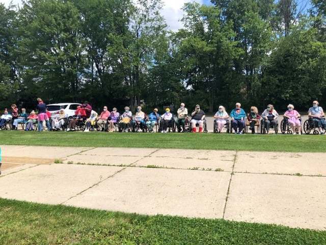 Gallery Image for MEDILODGE OF SHORELINE in STERLING HEIGHTS, MI