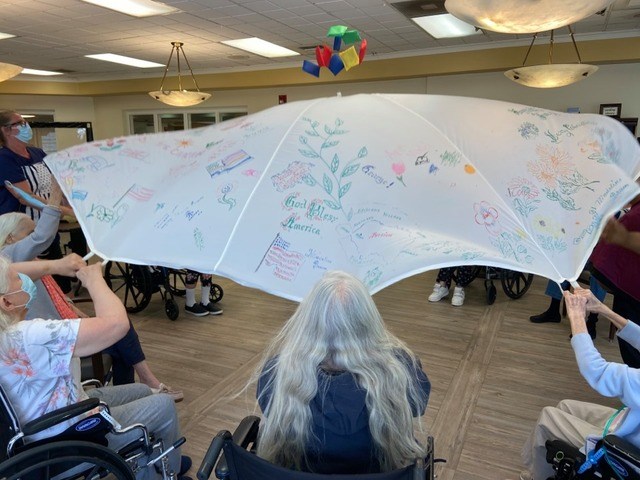 Gallery Image for MEDILODGE OF SHORELINE in STERLING HEIGHTS, MI