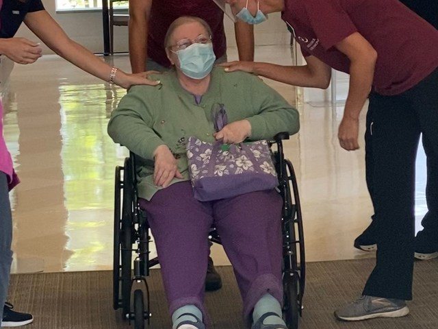 Gallery Image for MEDILODGE OF RICHMOND in RICHMOND, MI