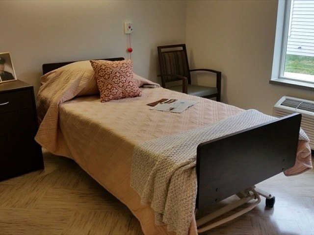 Gallery Image for MEDILODGE OF RICHMOND in RICHMOND, MI