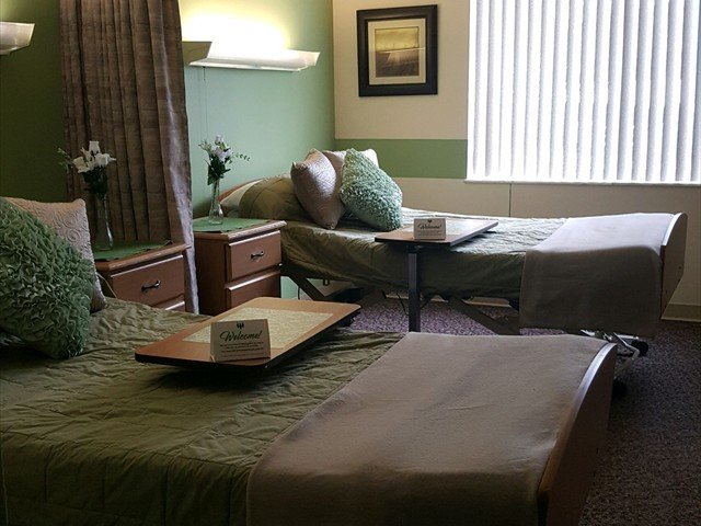 Gallery Image for MEDILODGE OF MONROE in MONROE, MI