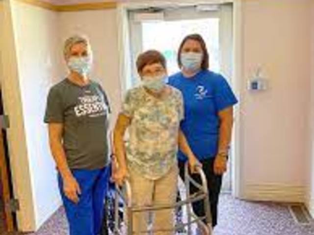 Gallery Image for MEDILODGE OF MONROE in MONROE, MI