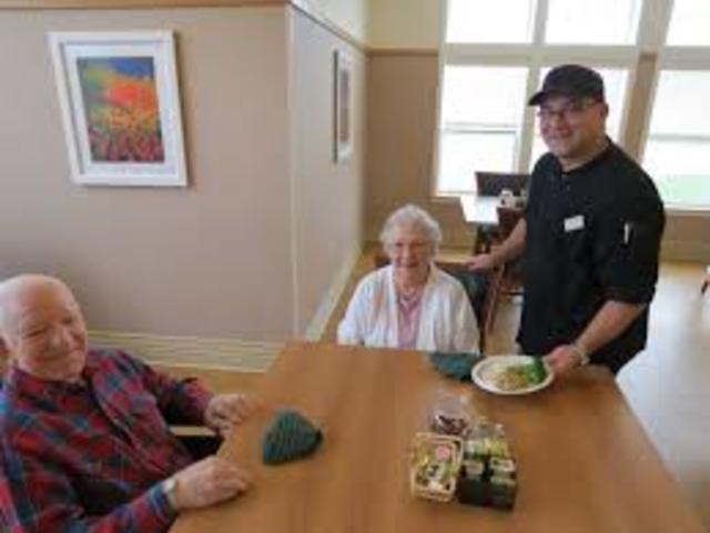 Gallery Image for MEDILODGE OF MONROE in MONROE, MI