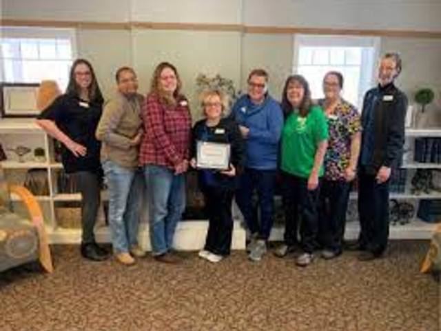 Gallery Image for MEDILODGE OF MONROE in MONROE, MI