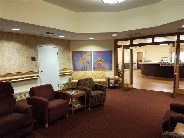 Gallery Image for MEDILODGE OF MONROE in MONROE, MI