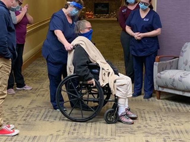 Gallery Image for MEDILODGE OF MILFORD in MILFORD, MI