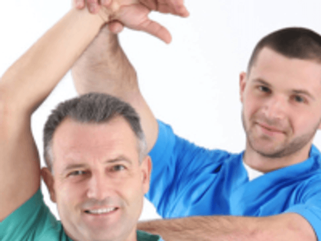 Gallery Image for PRESCRIBED HEALTH in Troy, MI