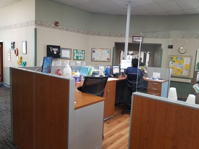 Gallery Image for VALLEY CARE AND REHAB LLC in BARNESVILLE, MN