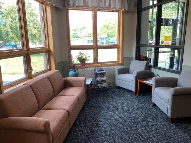 Gallery Image for VALLEY CARE AND REHAB LLC in BARNESVILLE, MN