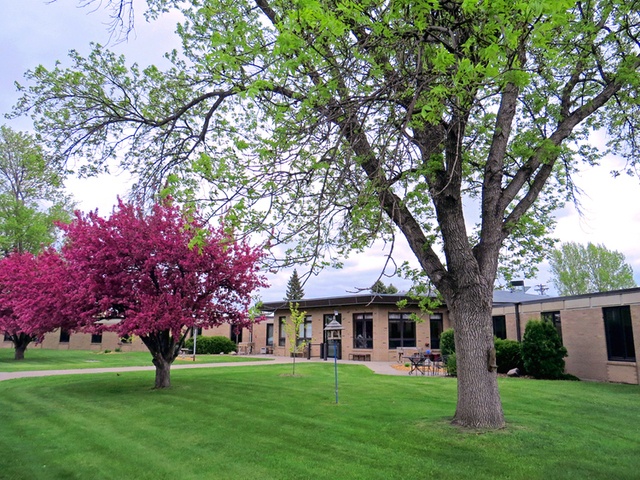 Gallery Image for VALLEY CARE AND REHAB LLC in BARNESVILLE, MN