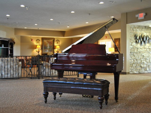 Gallery Image for WARRENTON MANOR in WRIGHT CITY, MO