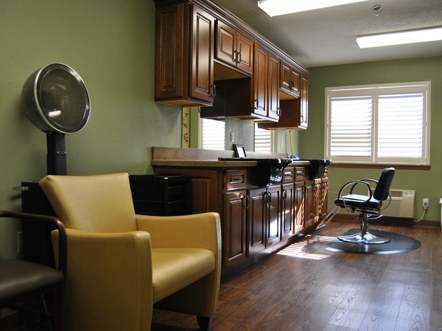 Gallery Image for WARRENTON MANOR in WRIGHT CITY, MO