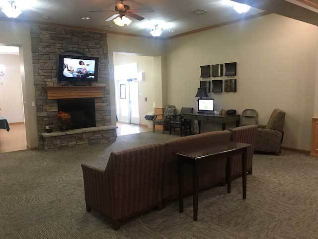 Gallery Image for NORTHFIELD RETIREMENT COMMUNITIES CARE CENTER in SCOTTSBLUFF, NE