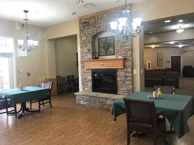 Gallery Image for NORTHFIELD RETIREMENT COMMUNITIES CARE CENTER in SCOTTSBLUFF, NE