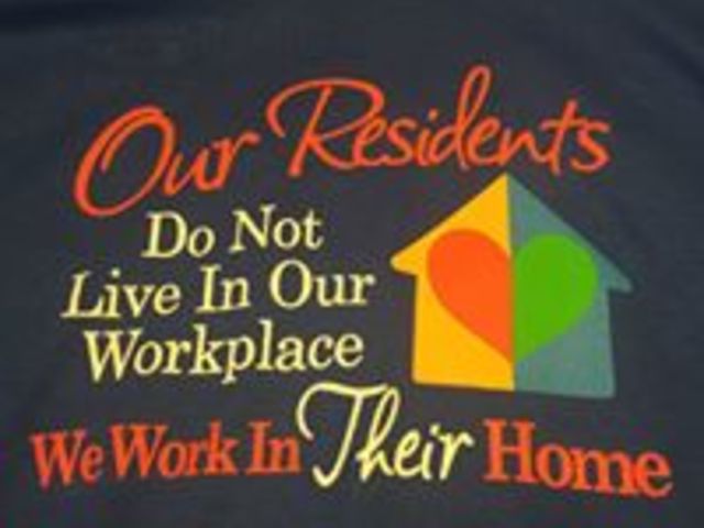 Gallery Image for NORTHFIELD RETIREMENT COMMUNITIES CARE CENTER in SCOTTSBLUFF, NE