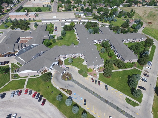 Gallery Image for NORTHFIELD RETIREMENT COMMUNITIES CARE CENTER in SCOTTSBLUFF, NE